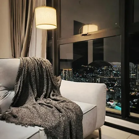 Urban Suites Two Or Three Bedroom Georgetown By Anc Jelutong Exterior photo