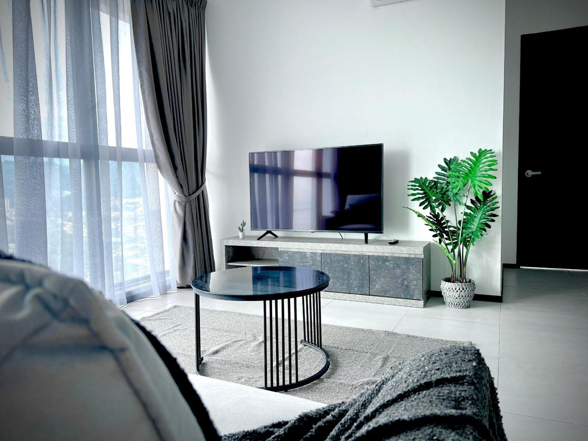Urban Two Or Three Bedroom Georgetown By Anc Homestay Jelutong
