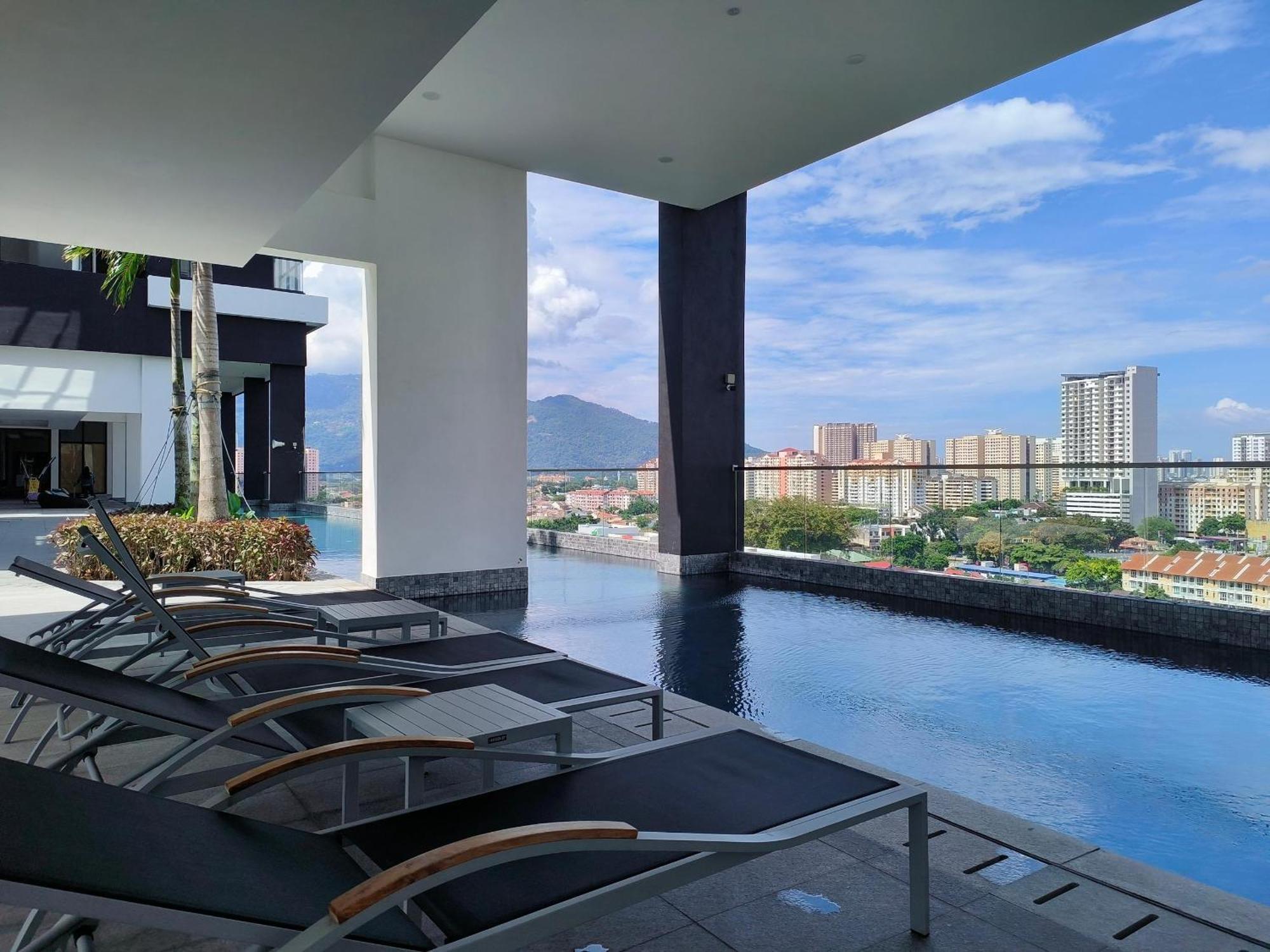 Urban Two Or Three Bedroom Georgetown By Anc Jelutong