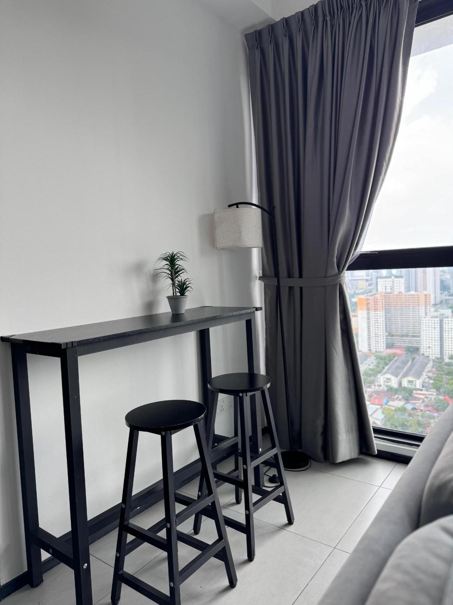 Urban Two Or Three Bedroom Georgetown By Anc Jelutong