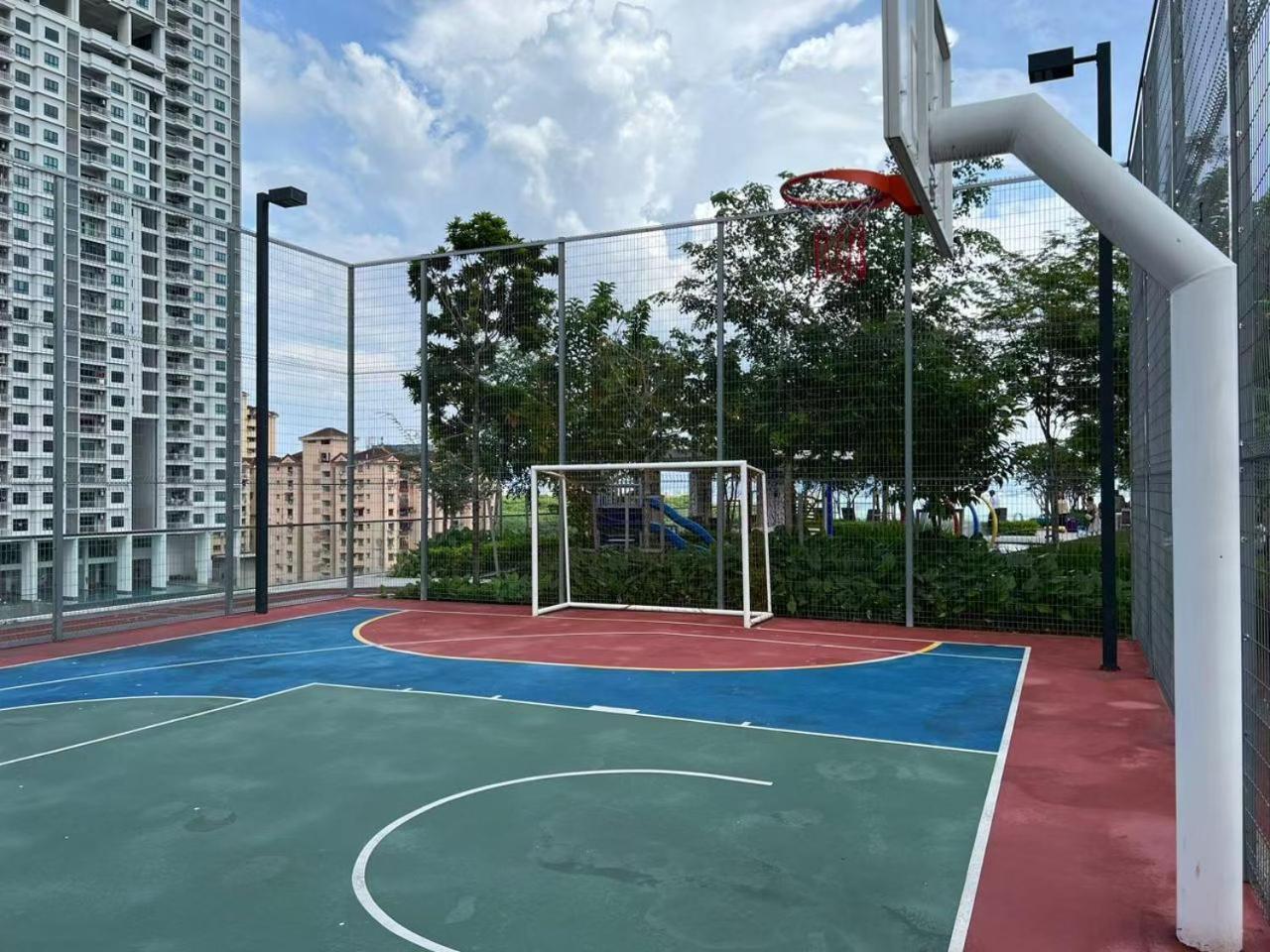 Homestay Urban Two Or Three Bedroom Georgetown By Anc *