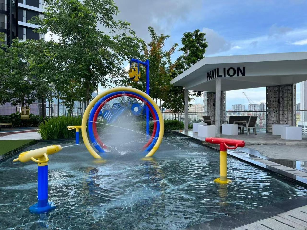Homestay Urban Two Or Three Bedroom Georgetown By Anc