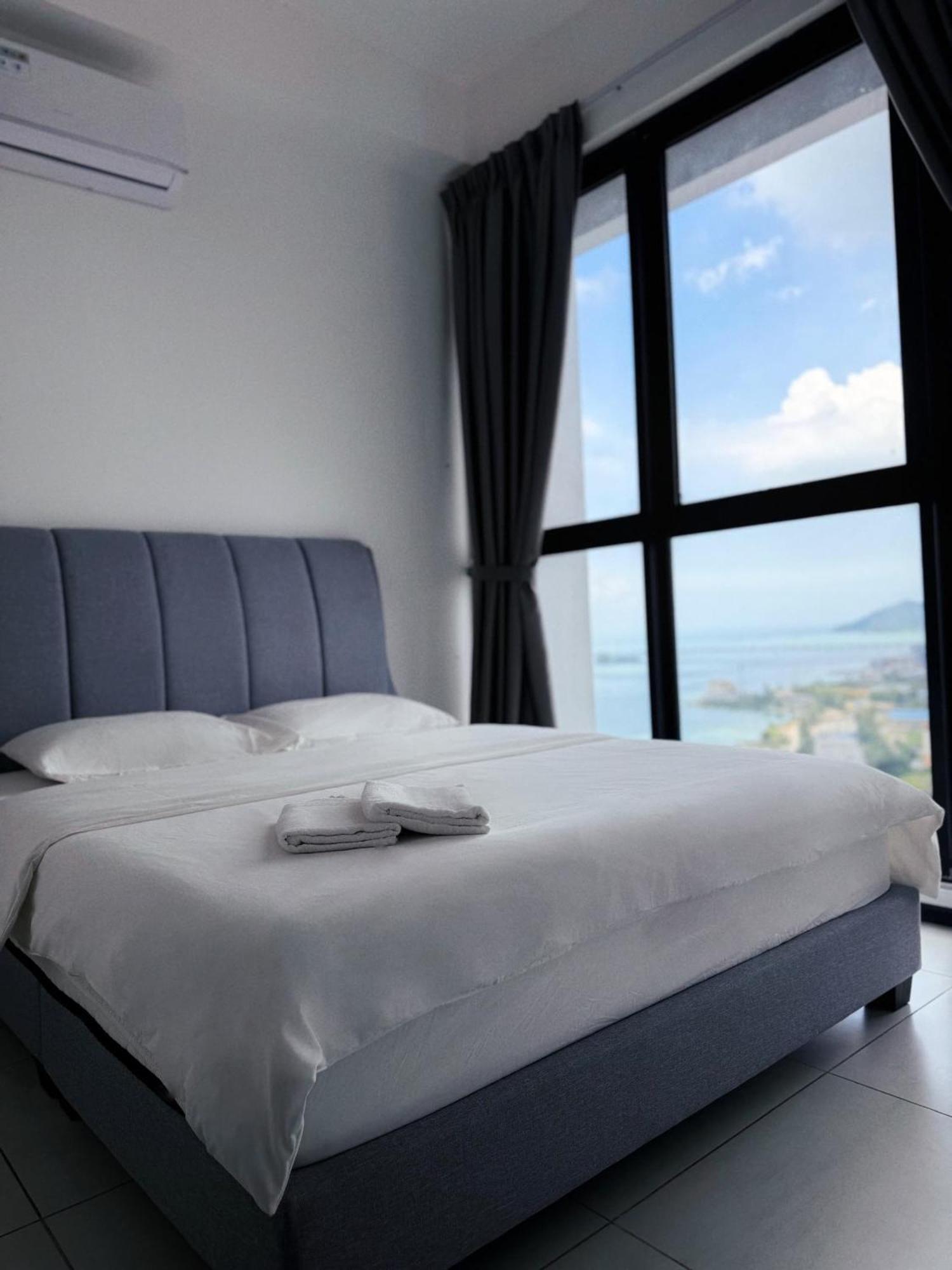 Urban Two Or Three Bedroom Georgetown By Anc Jelutong