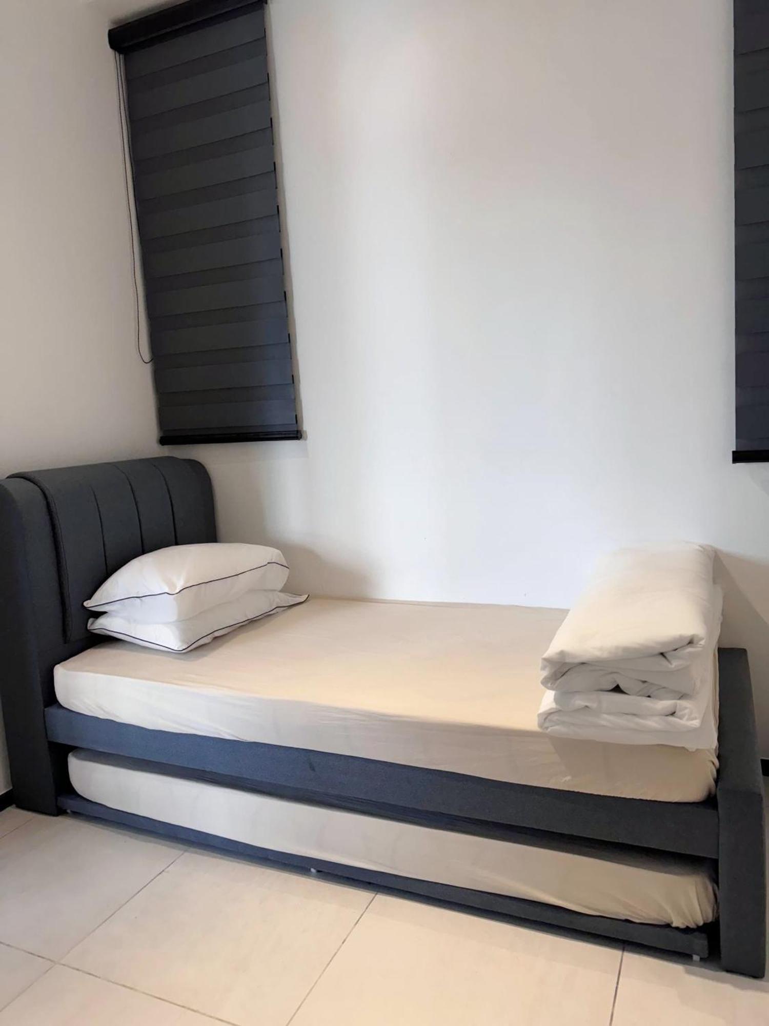Homestay Urban Two Or Three Bedroom Georgetown By Anc *