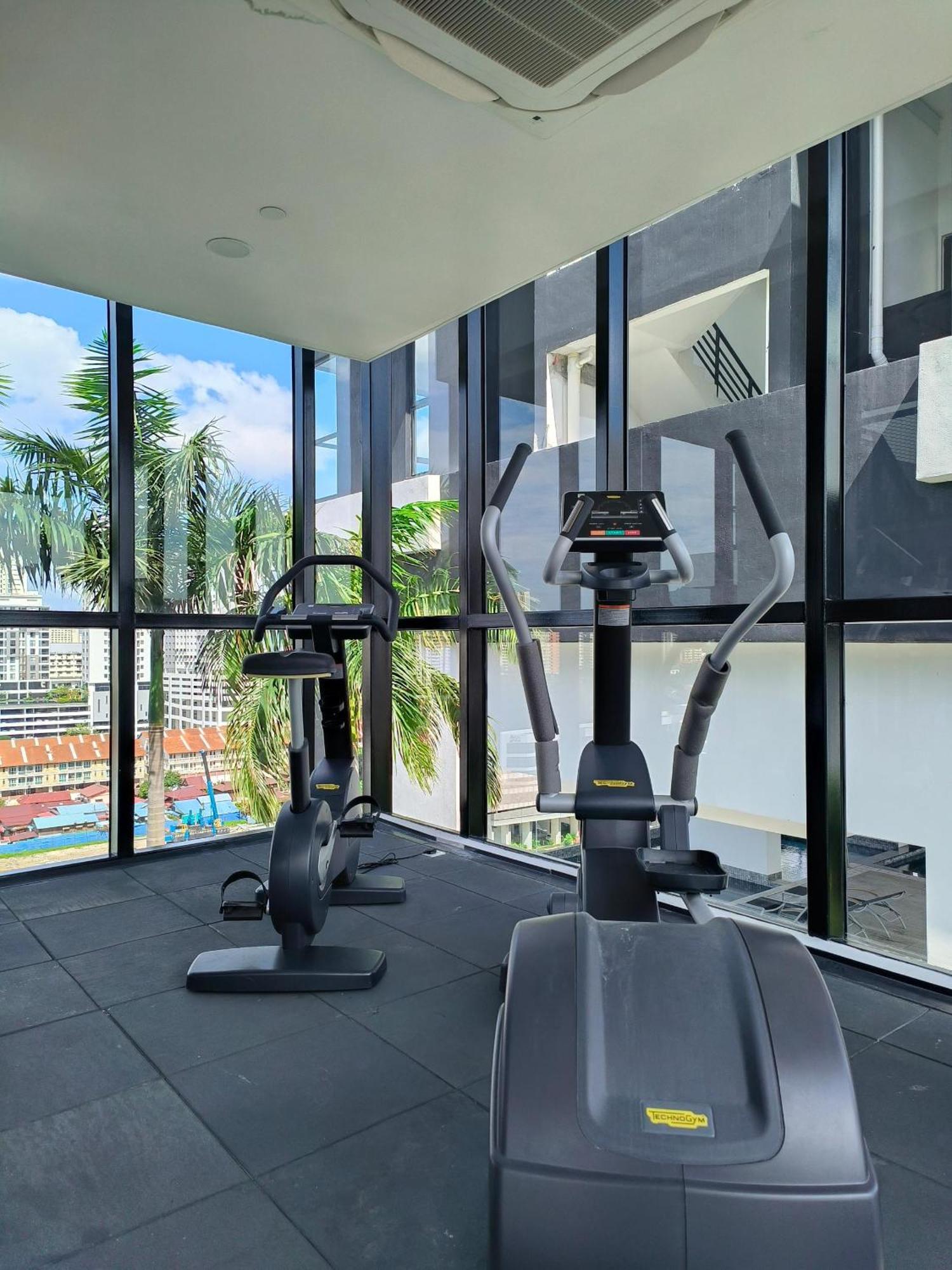 Urban Two Or Three Bedroom Georgetown By Anc Homestay Jelutong