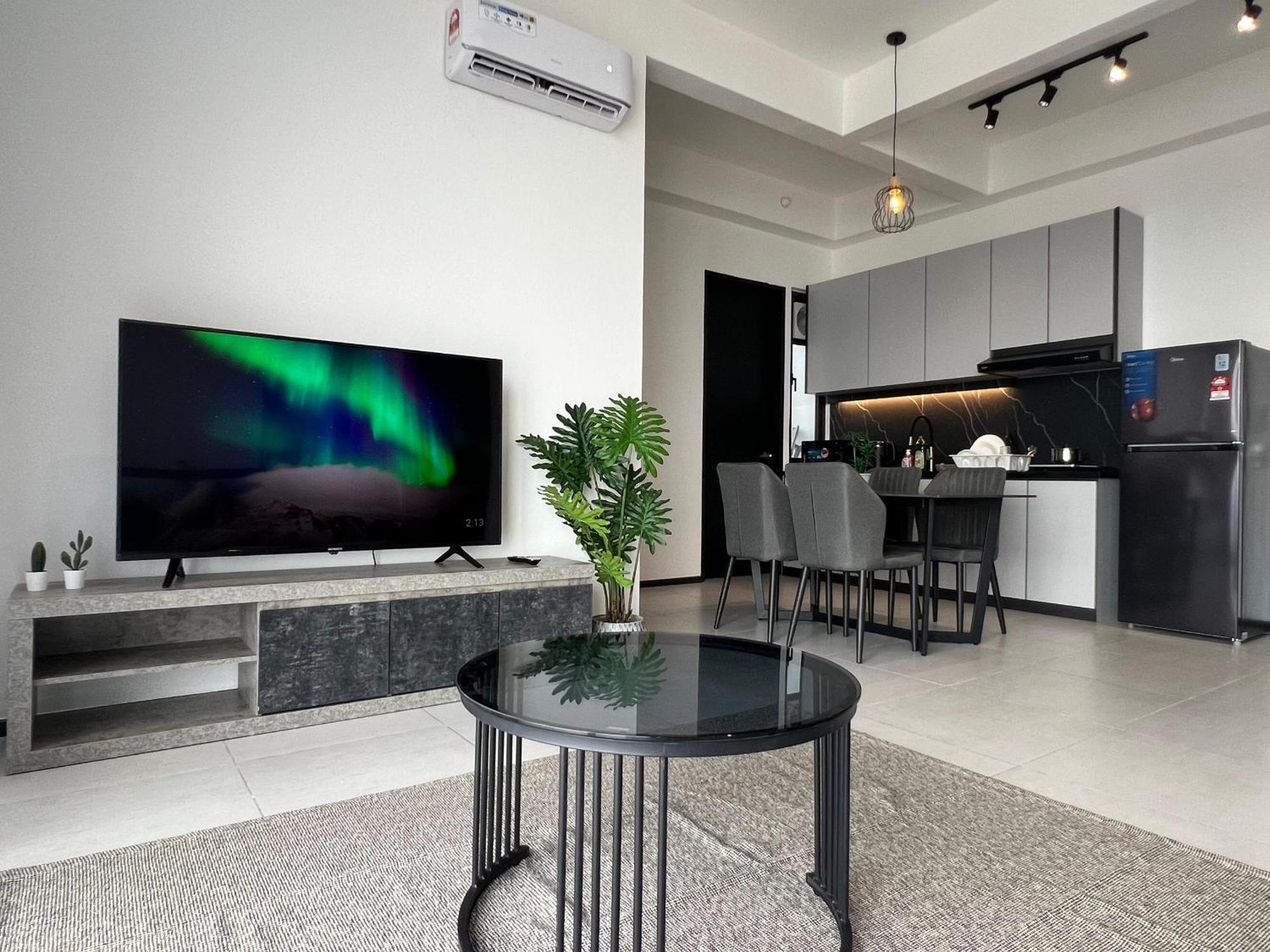 Urban Two Or Three Bedroom Georgetown By Anc Homestay