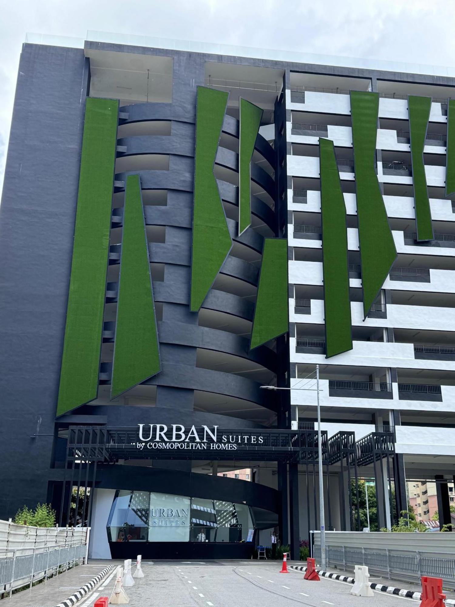 Homestay Urban Two Or Three Bedroom Georgetown By Anc