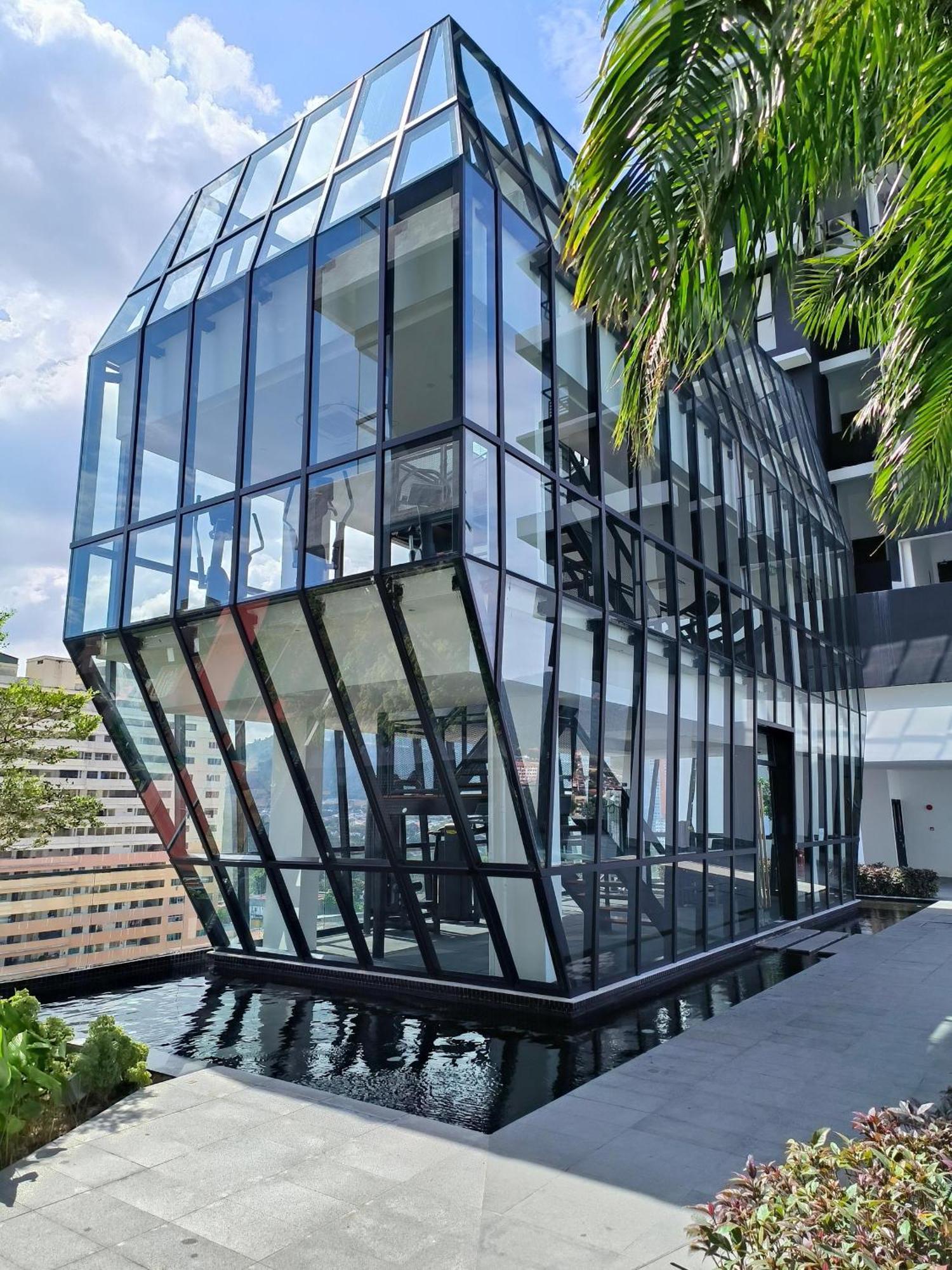 Urban Two Or Three Bedroom Georgetown By Anc Homestay