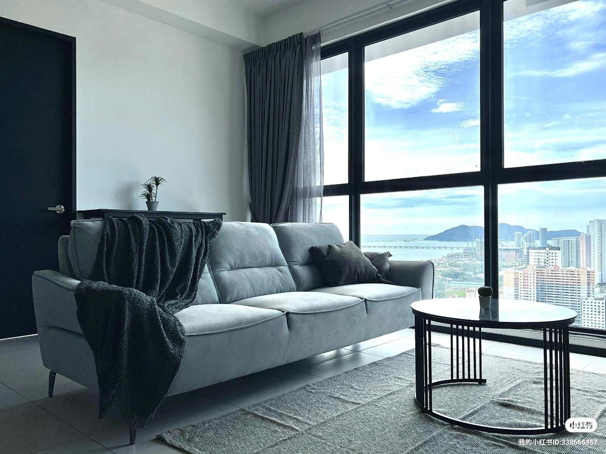 Homestay Urban Two Or Three Bedroom Georgetown By Anc *