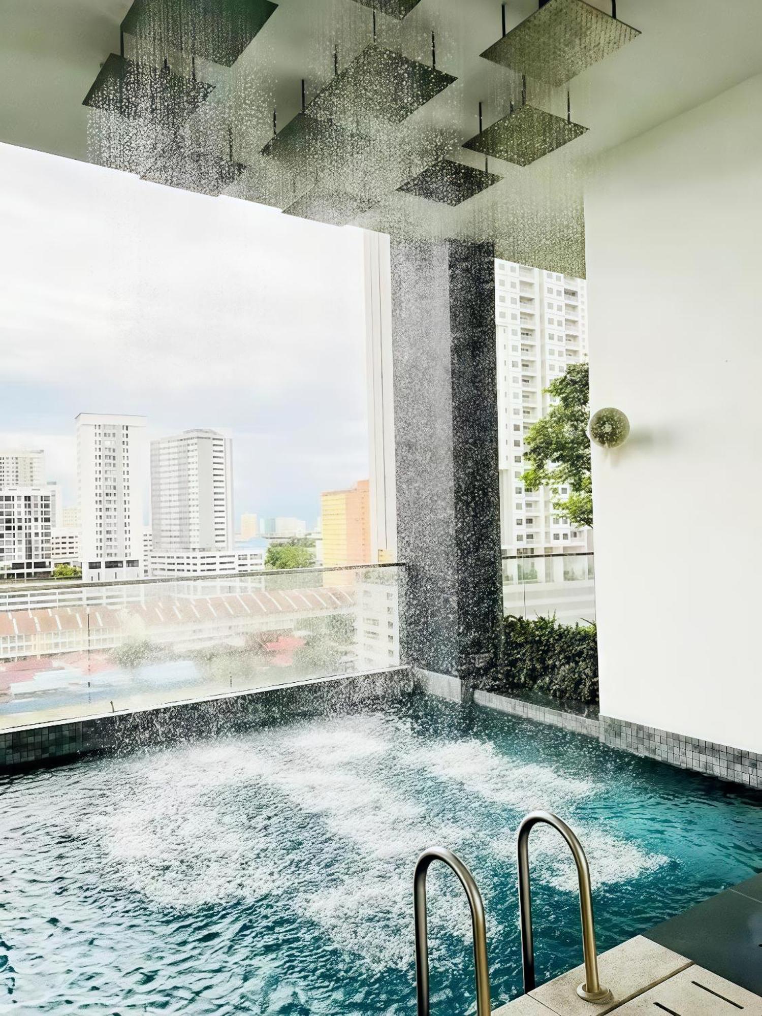 Homestay Urban Two Or Three Bedroom Georgetown By Anc Jelutong