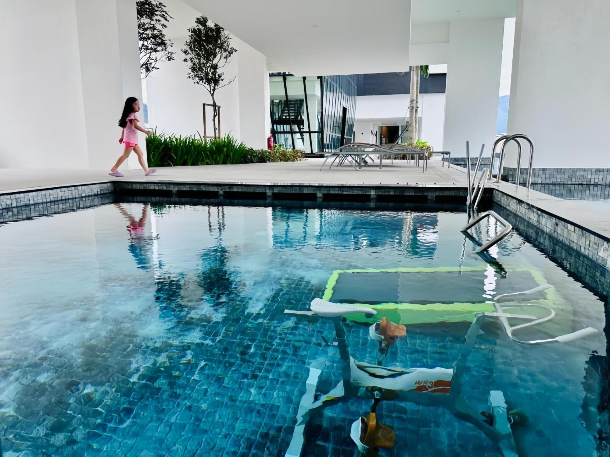 Urban Two Or Three Bedroom Georgetown By Anc * Jelutong