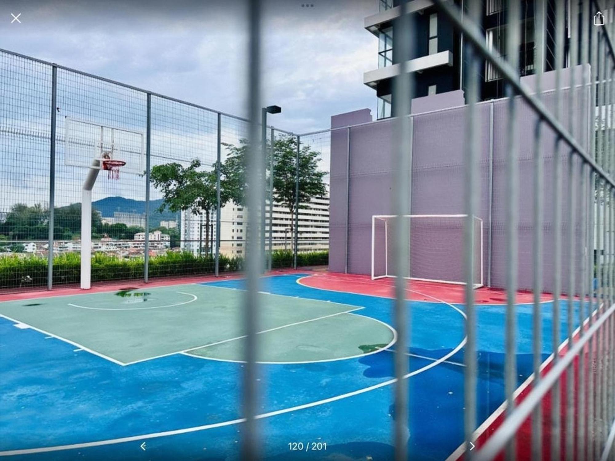 Urban Two Or Three Bedroom Georgetown By Anc Jelutong