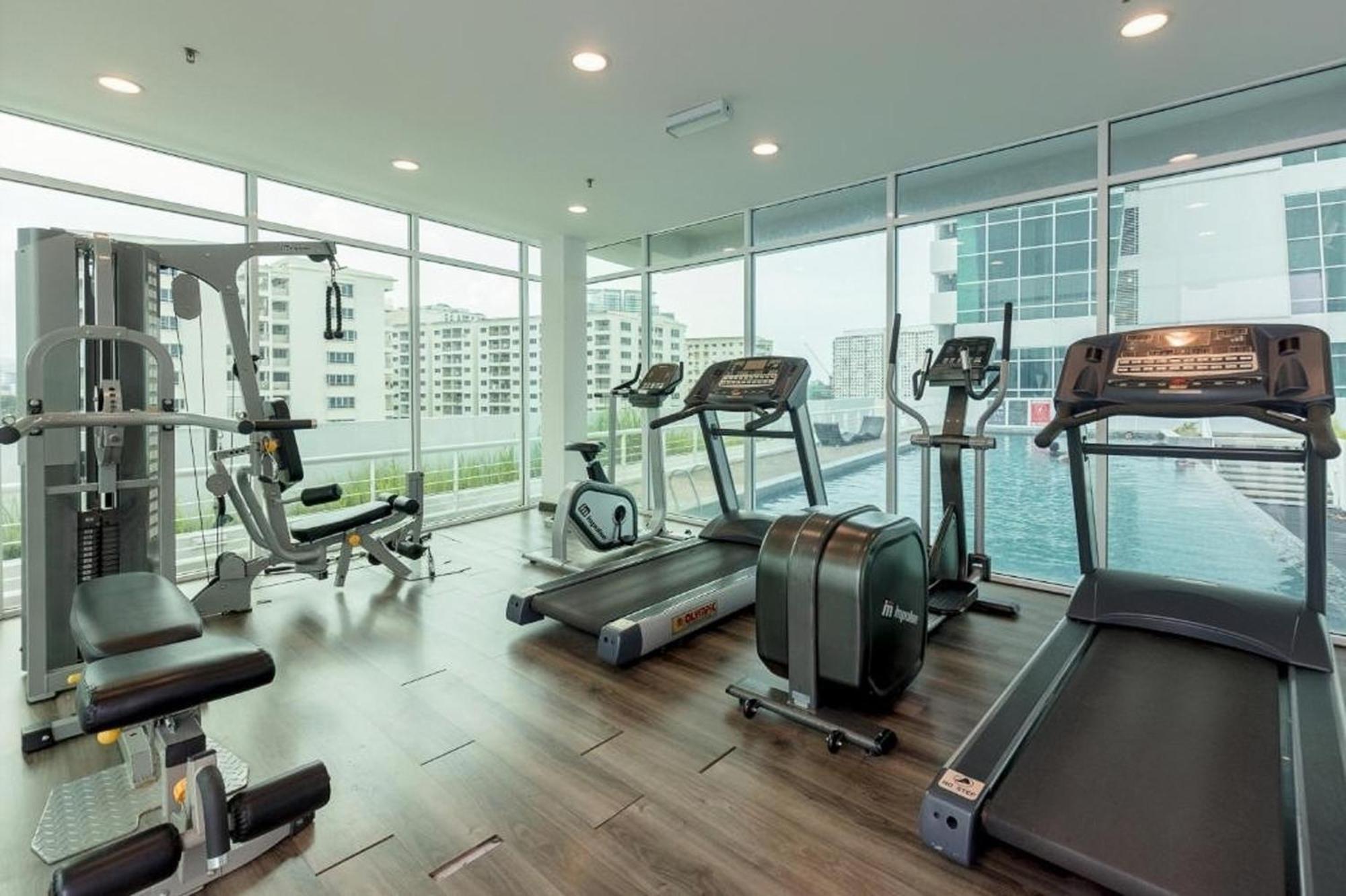Homestay Urban Two Or Three Bedroom Georgetown By Anc Jelutong