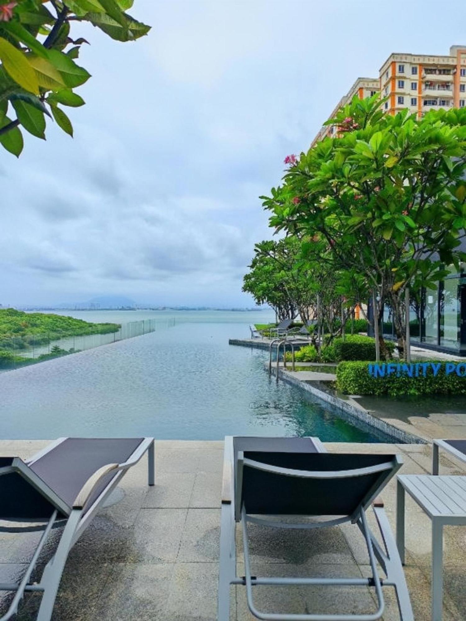 Urban Two Or Three Bedroom Georgetown By Anc * Jelutong
