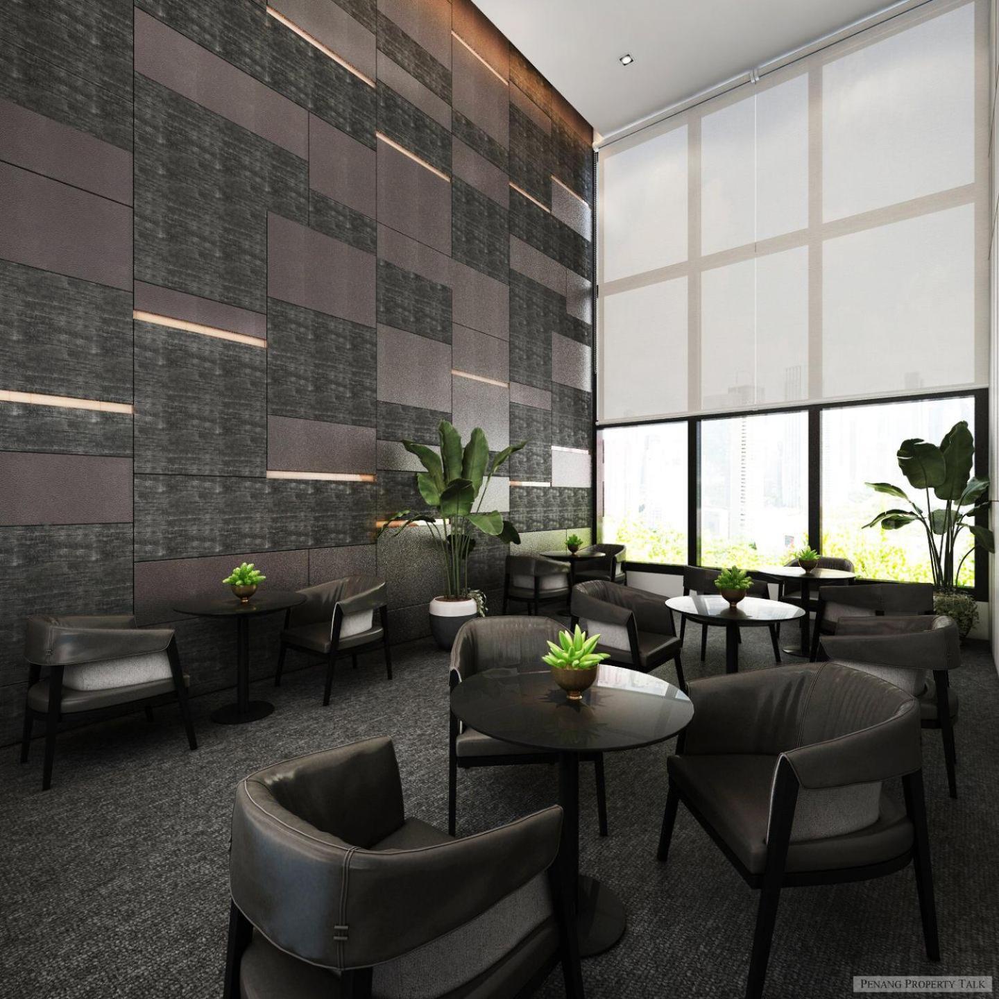 Urban Two Or Three Bedroom Georgetown By Anc * Jelutong
