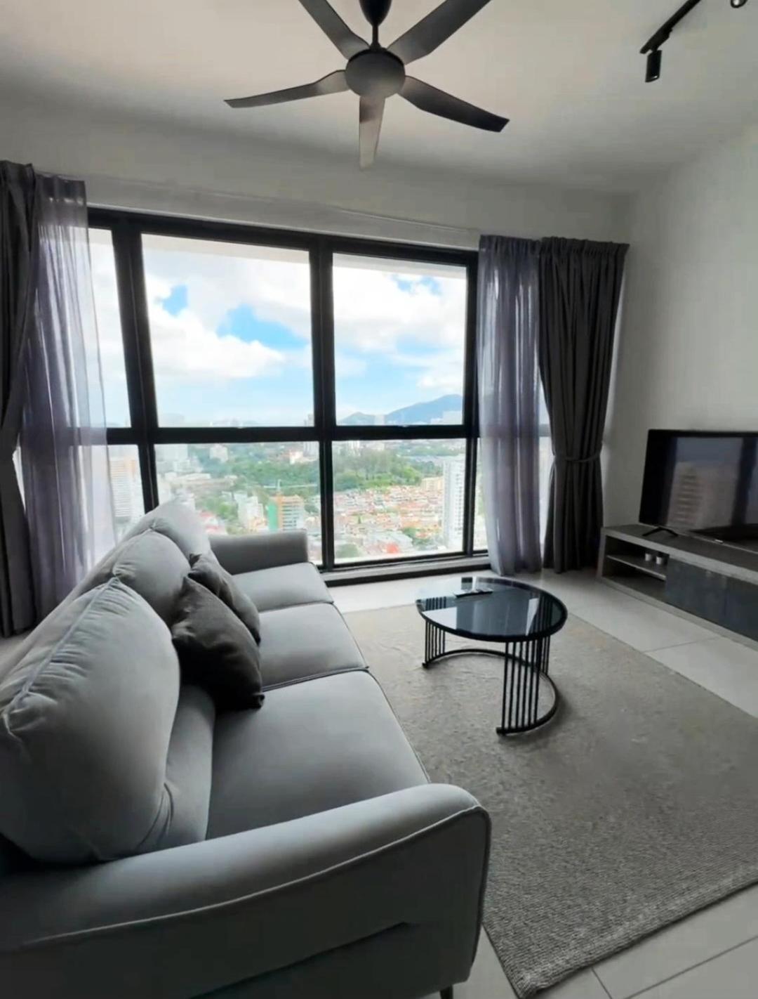 Homestay Urban Two Or Three Bedroom Georgetown By Anc