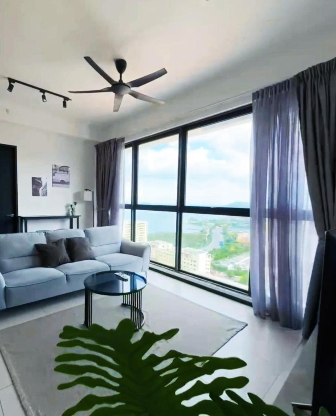 Urban Two Or Three Bedroom Georgetown By Anc Homestay *