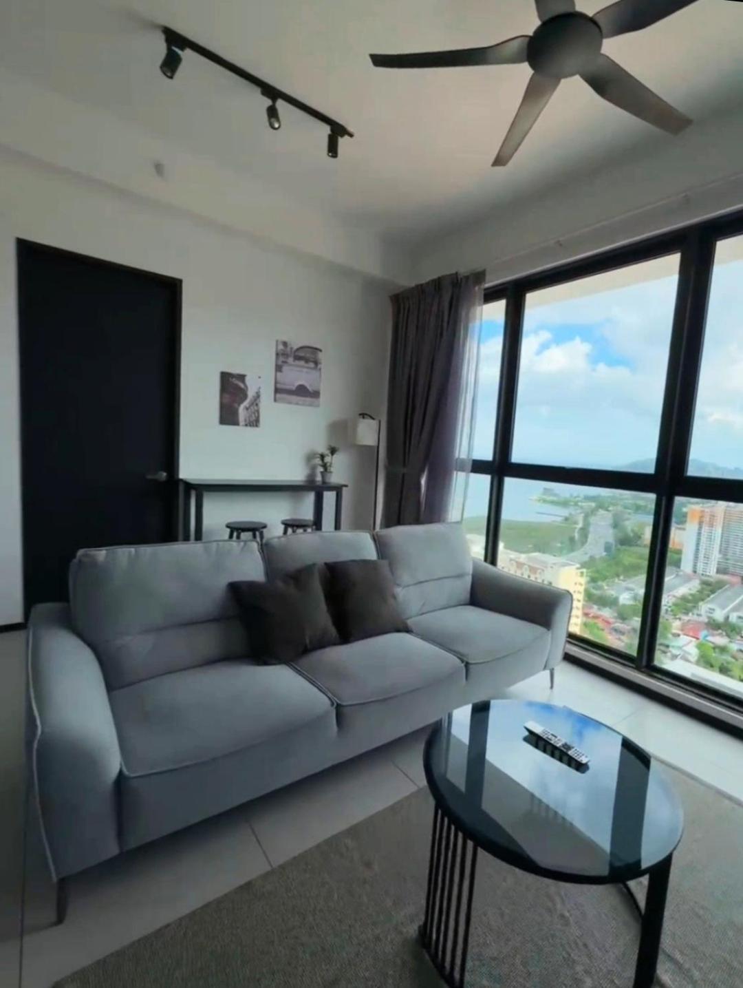 Homestay Urban Two Or Three Bedroom Georgetown By Anc