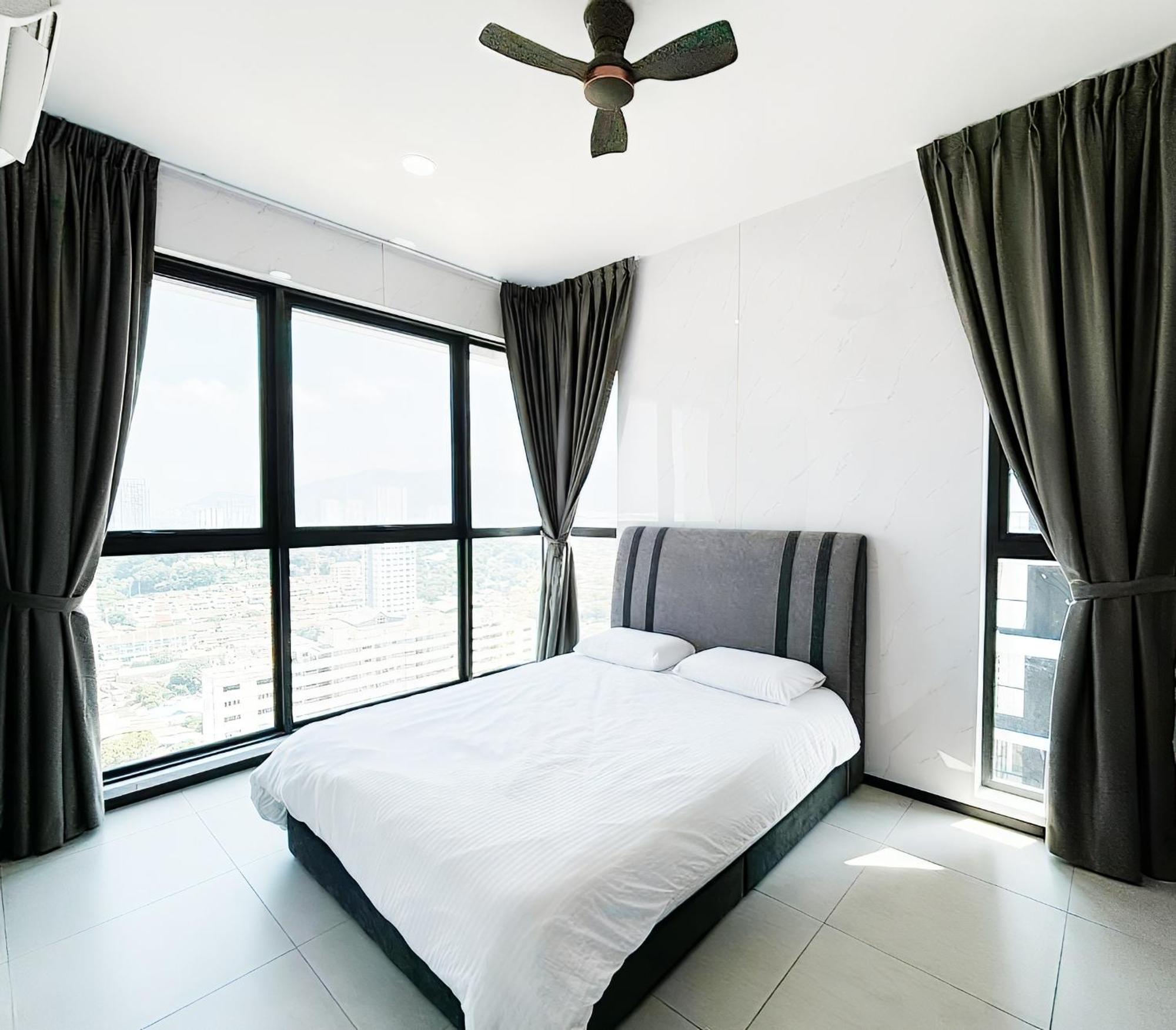 Urban Two Or Three Bedroom Georgetown By Anc Homestay