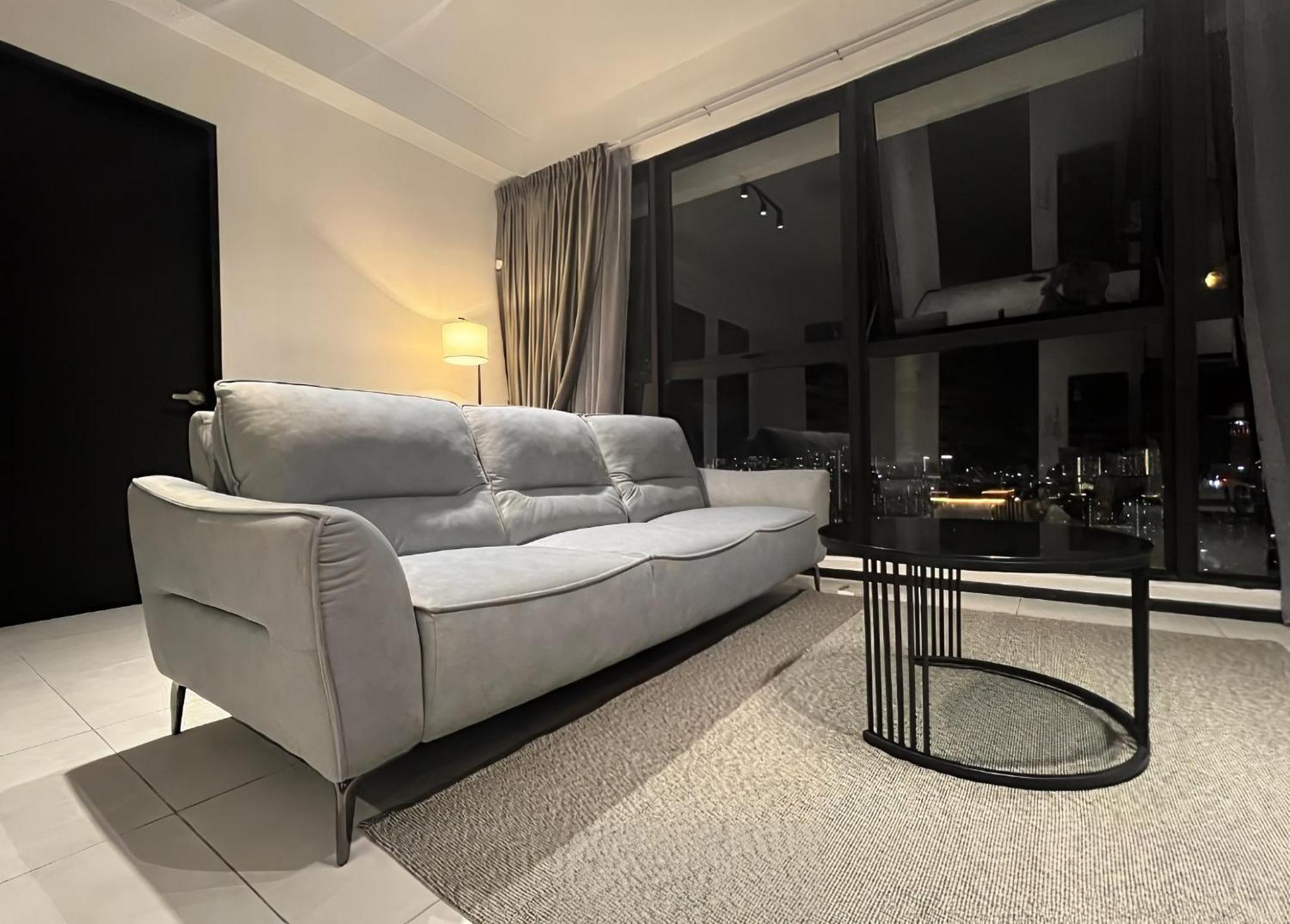 Homestay Urban Two Or Three Bedroom Georgetown By Anc