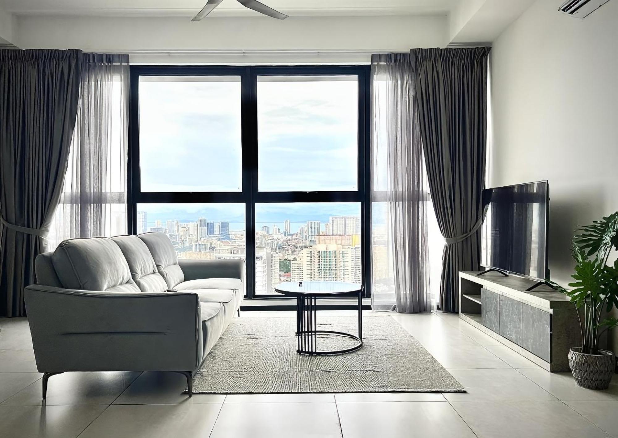 Urban Two Or Three Bedroom Georgetown By Anc Homestay *