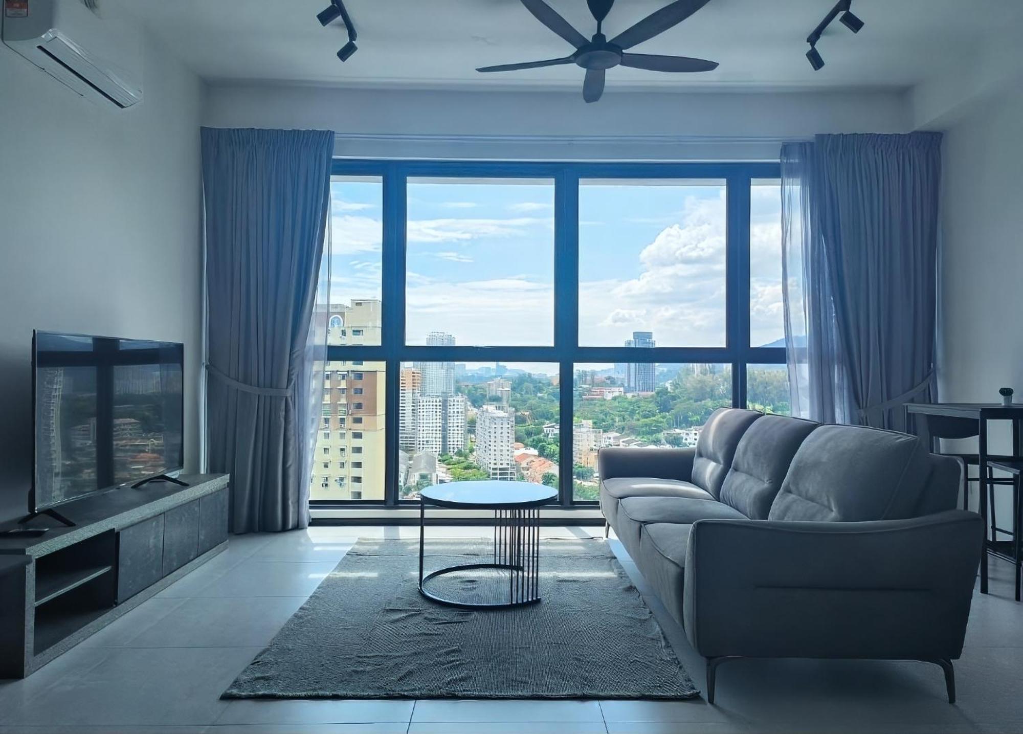 Urban Two Or Three Bedroom Georgetown By Anc Homestay