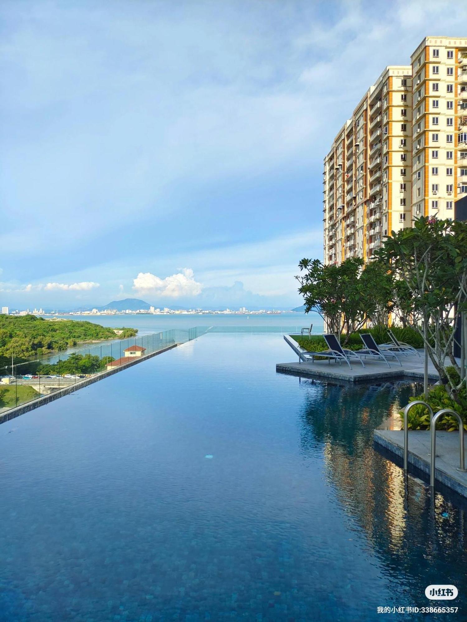 Urban Two Or Three Bedroom Georgetown By Anc *