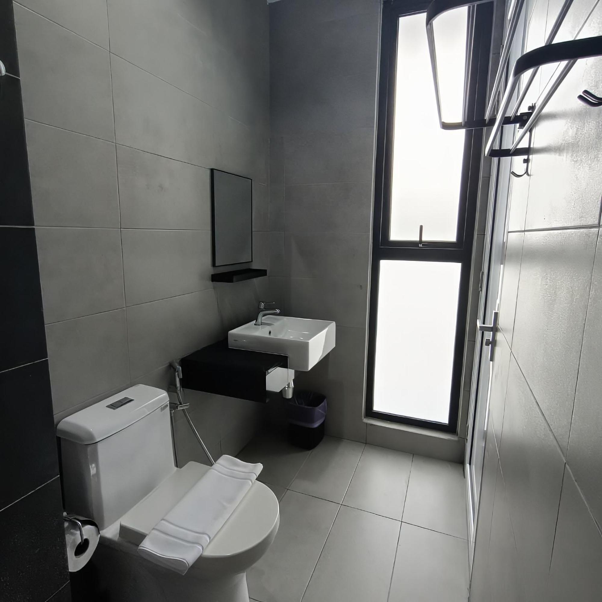 Urban Two Or Three Bedroom Georgetown By Anc Homestay *