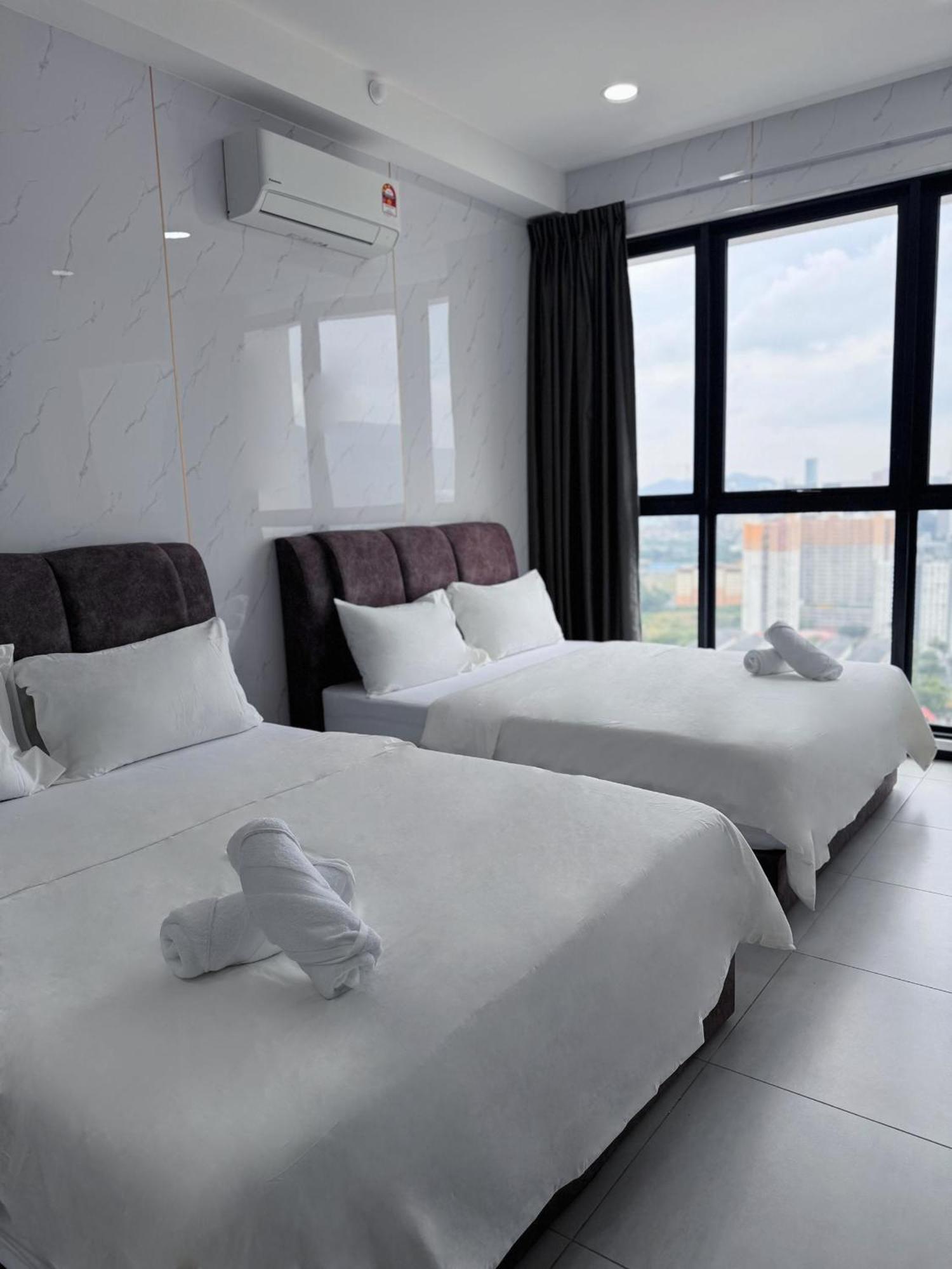 Homestay Urban Two Or Three Bedroom Georgetown By Anc *