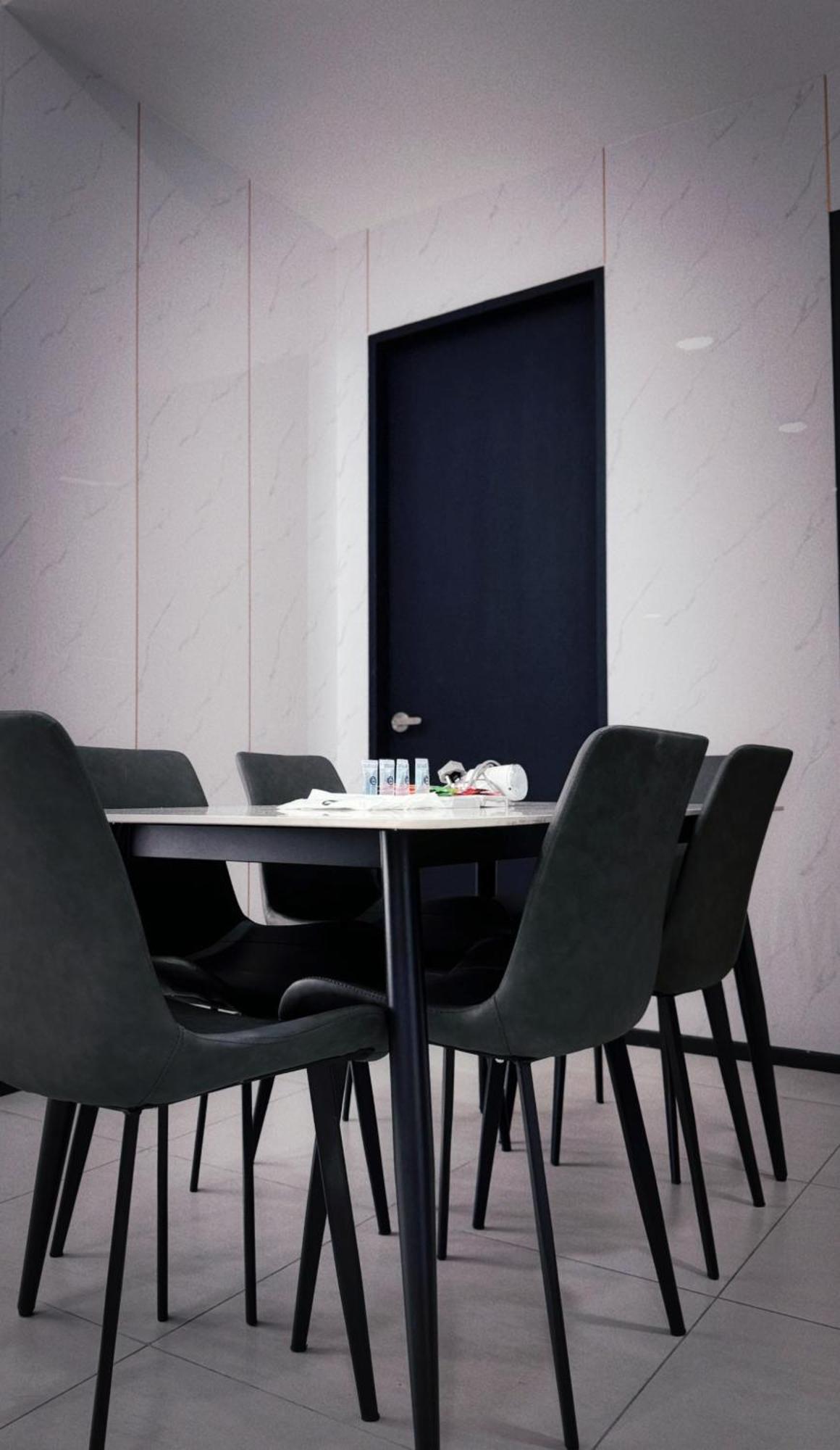 Urban Two Or Three Bedroom Georgetown By Anc Homestay *
