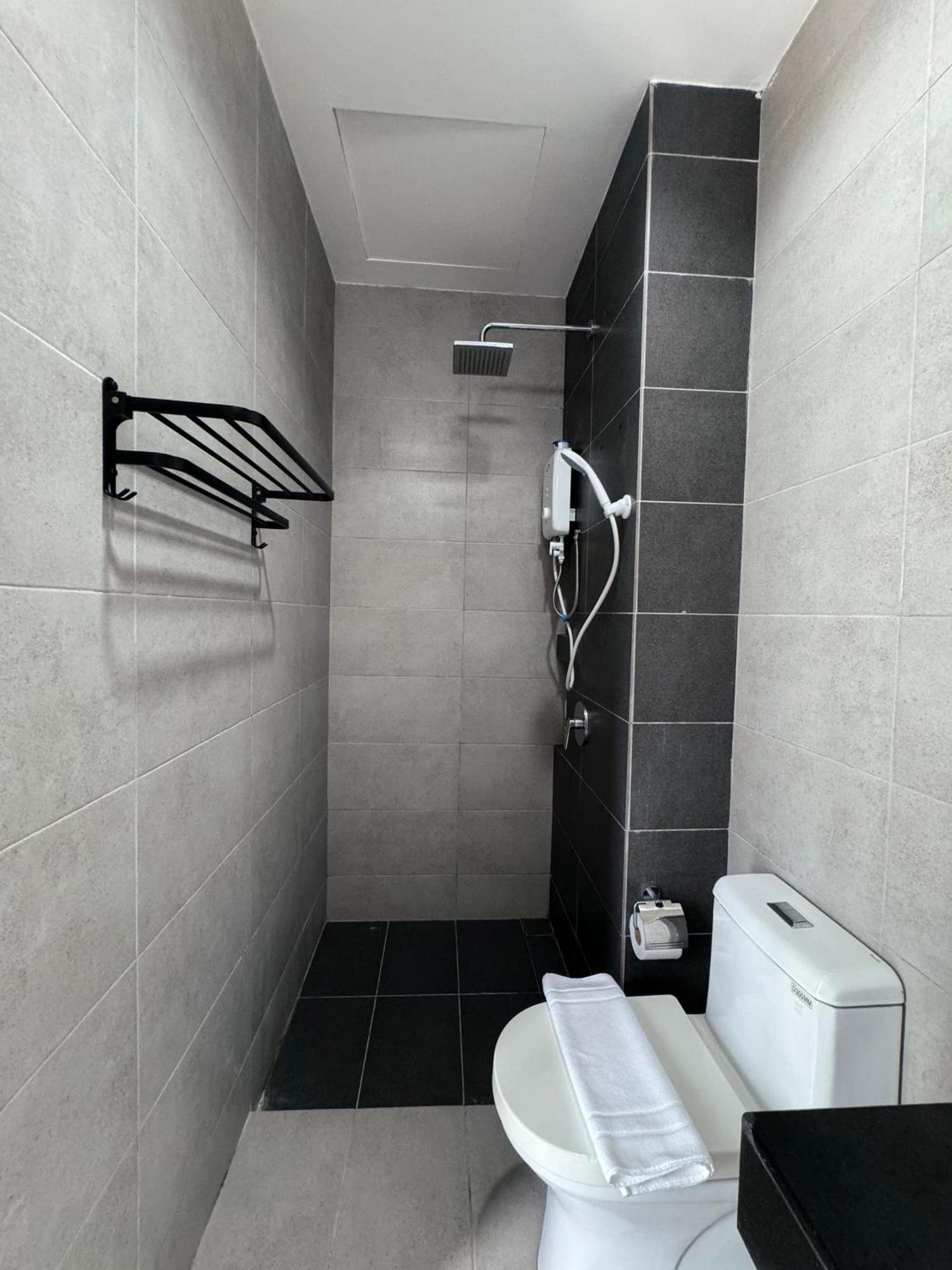 Urban Two Or Three Bedroom Georgetown By Anc Homestay Jelutong