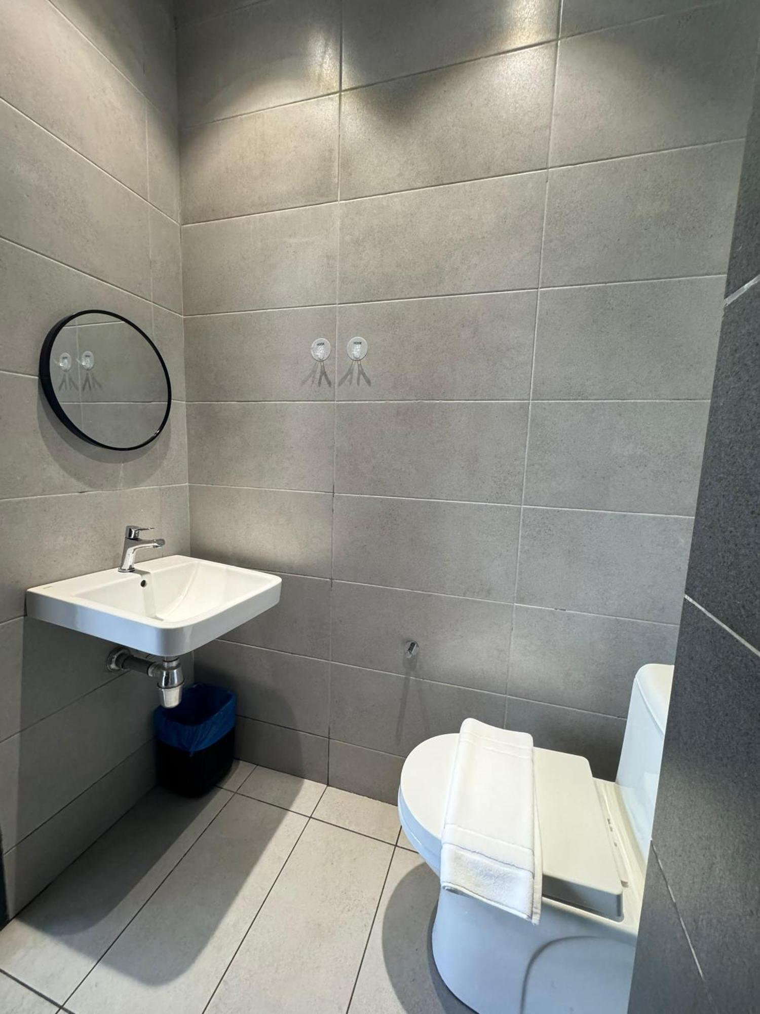 Homestay Urban Two Or Three Bedroom Georgetown By Anc Jelutong