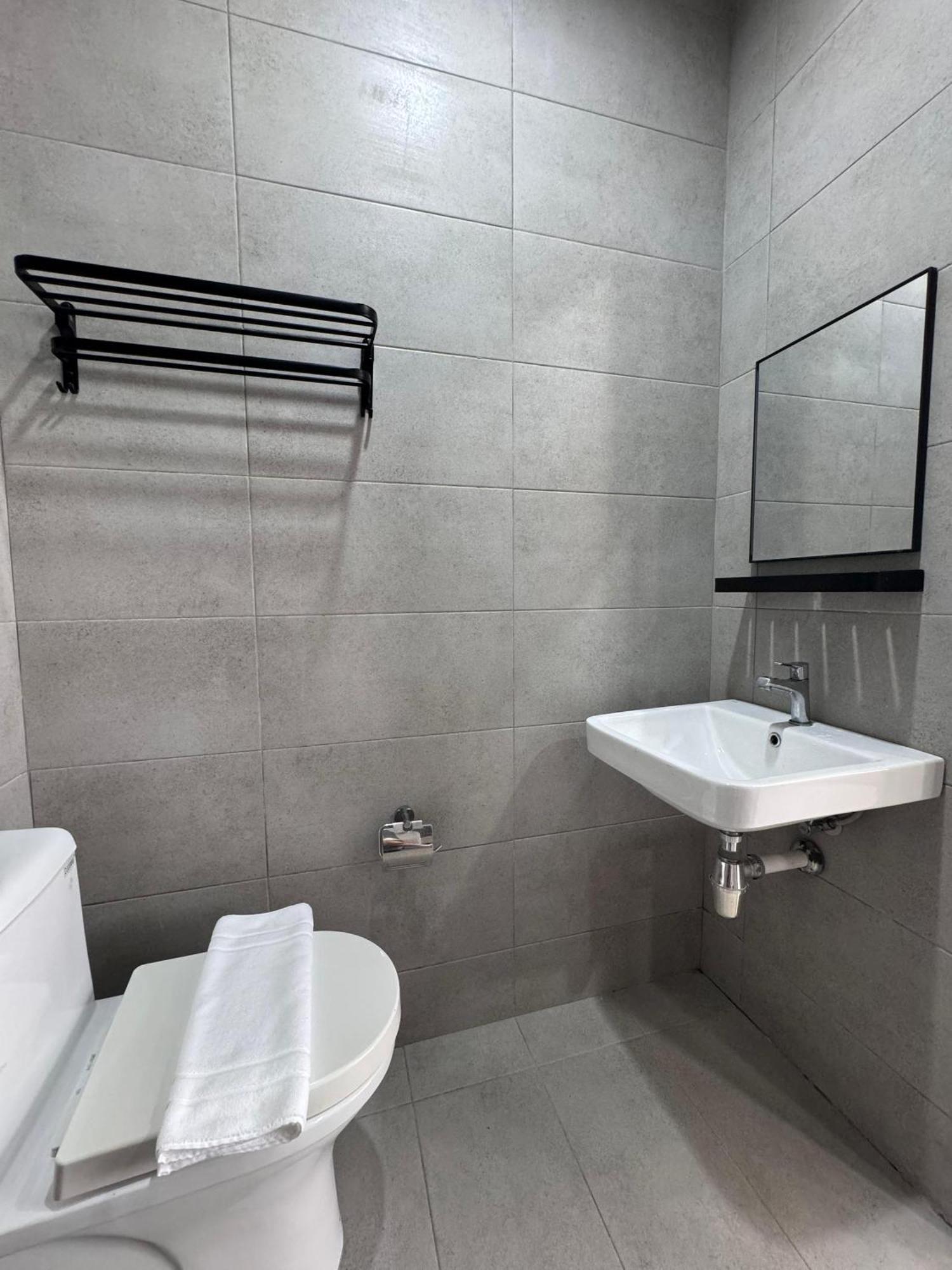 Urban Two Or Three Bedroom Georgetown By Anc Homestay *