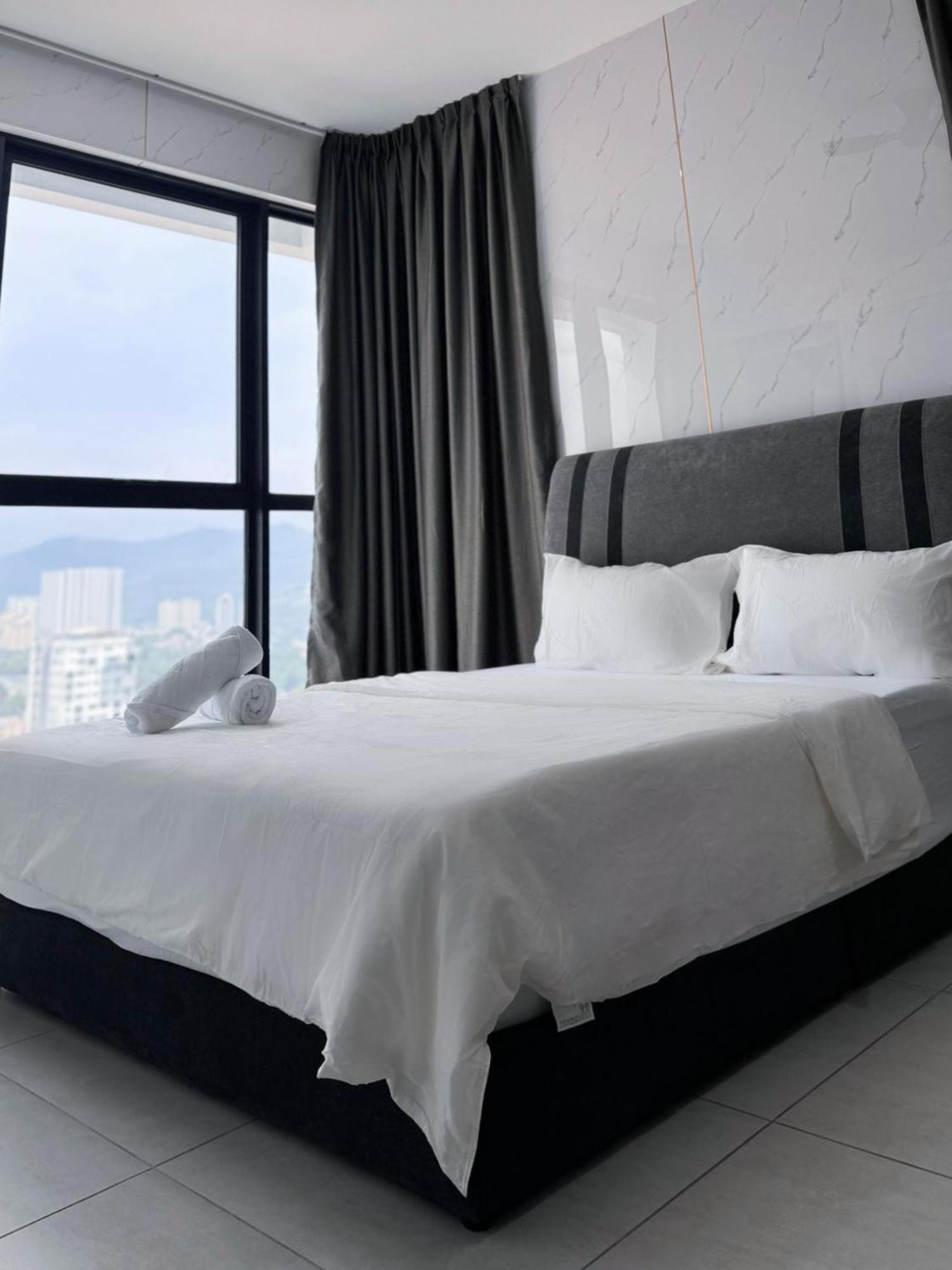 Urban Two Or Three Bedroom Georgetown By Anc Jelutong