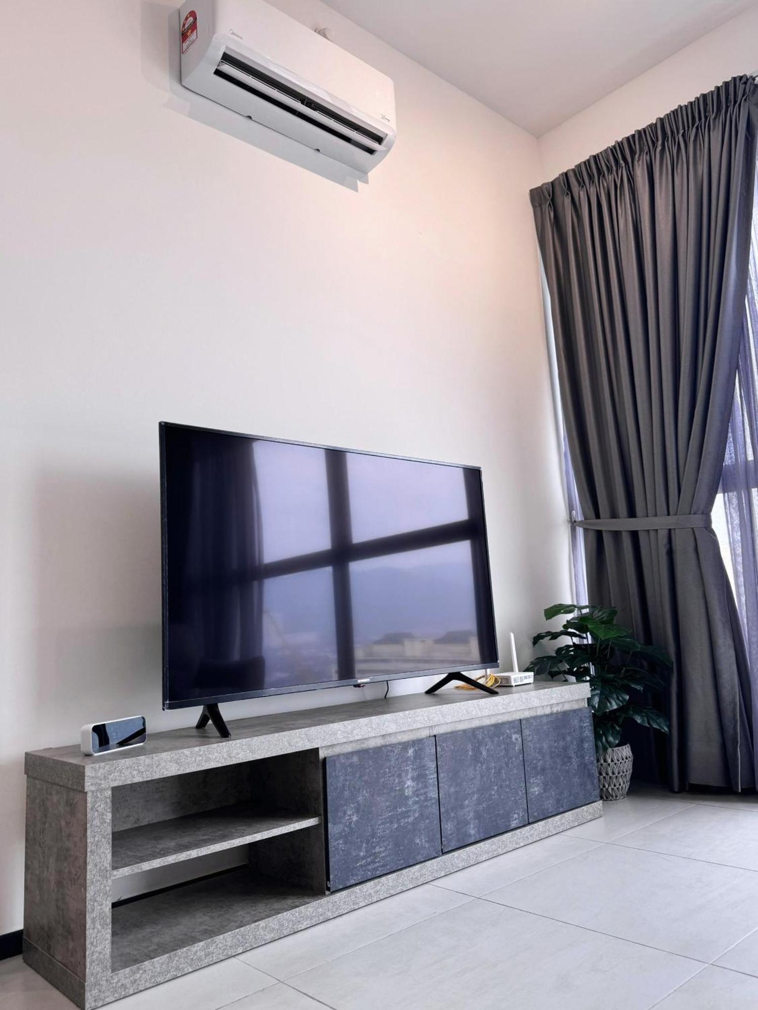 Urban Two Or Three Bedroom Georgetown By Anc * Jelutong