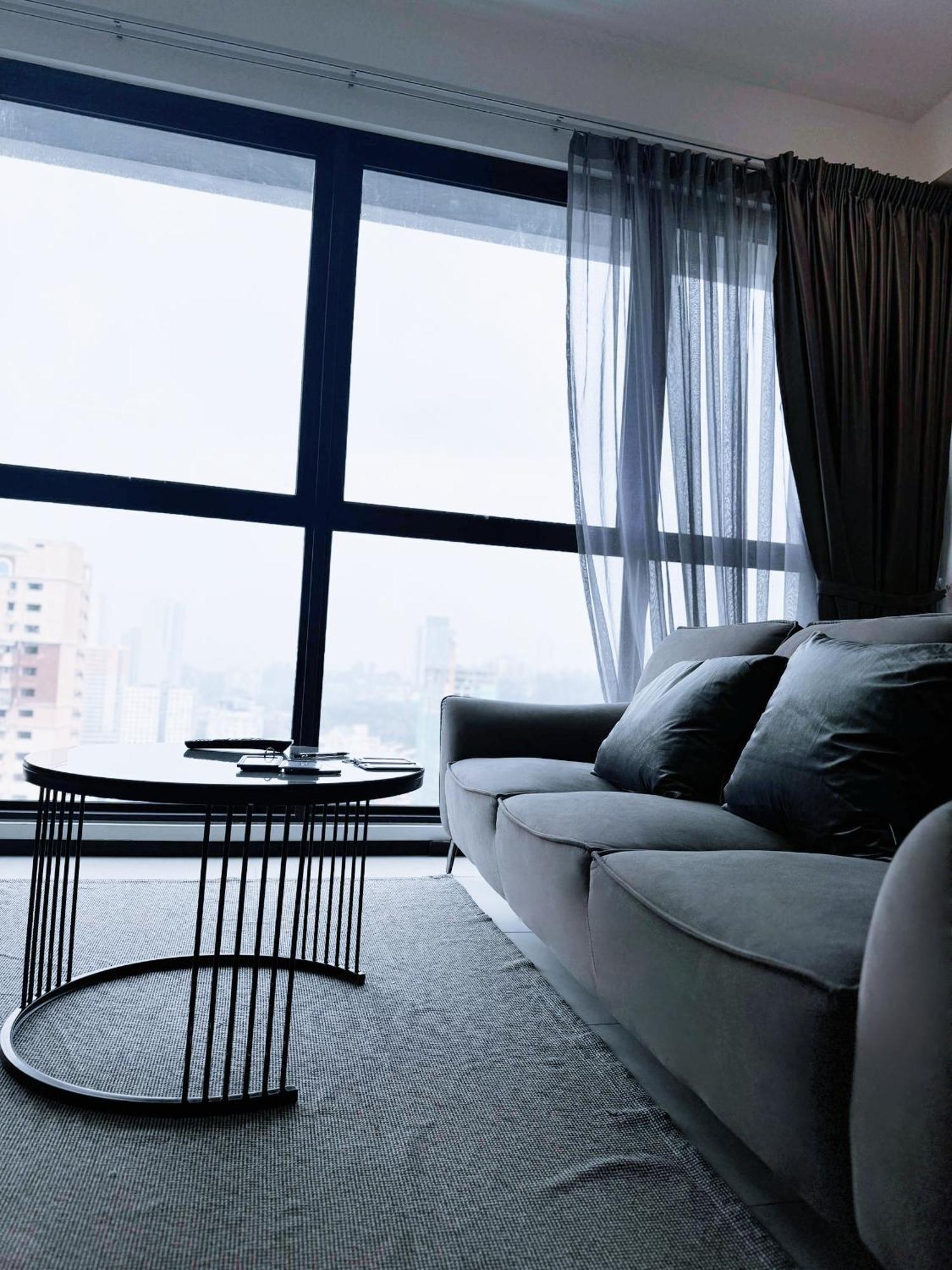 Urban Two Or Three Bedroom Georgetown By Anc *