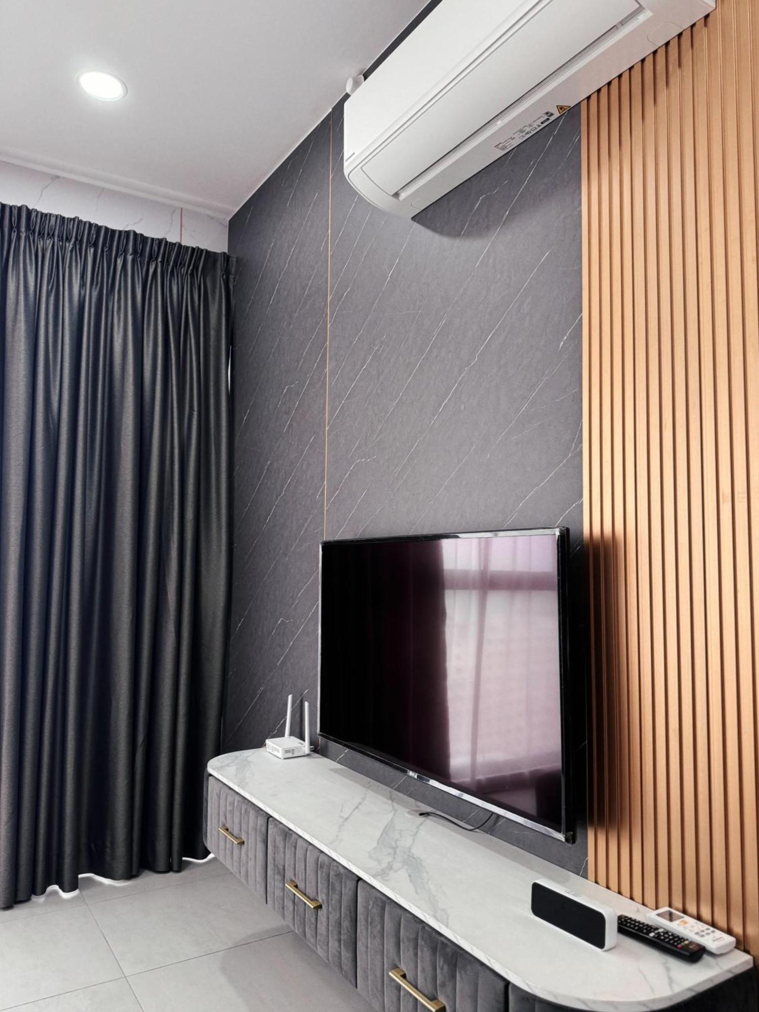 Urban Two Or Three Bedroom Georgetown By Anc Homestay *