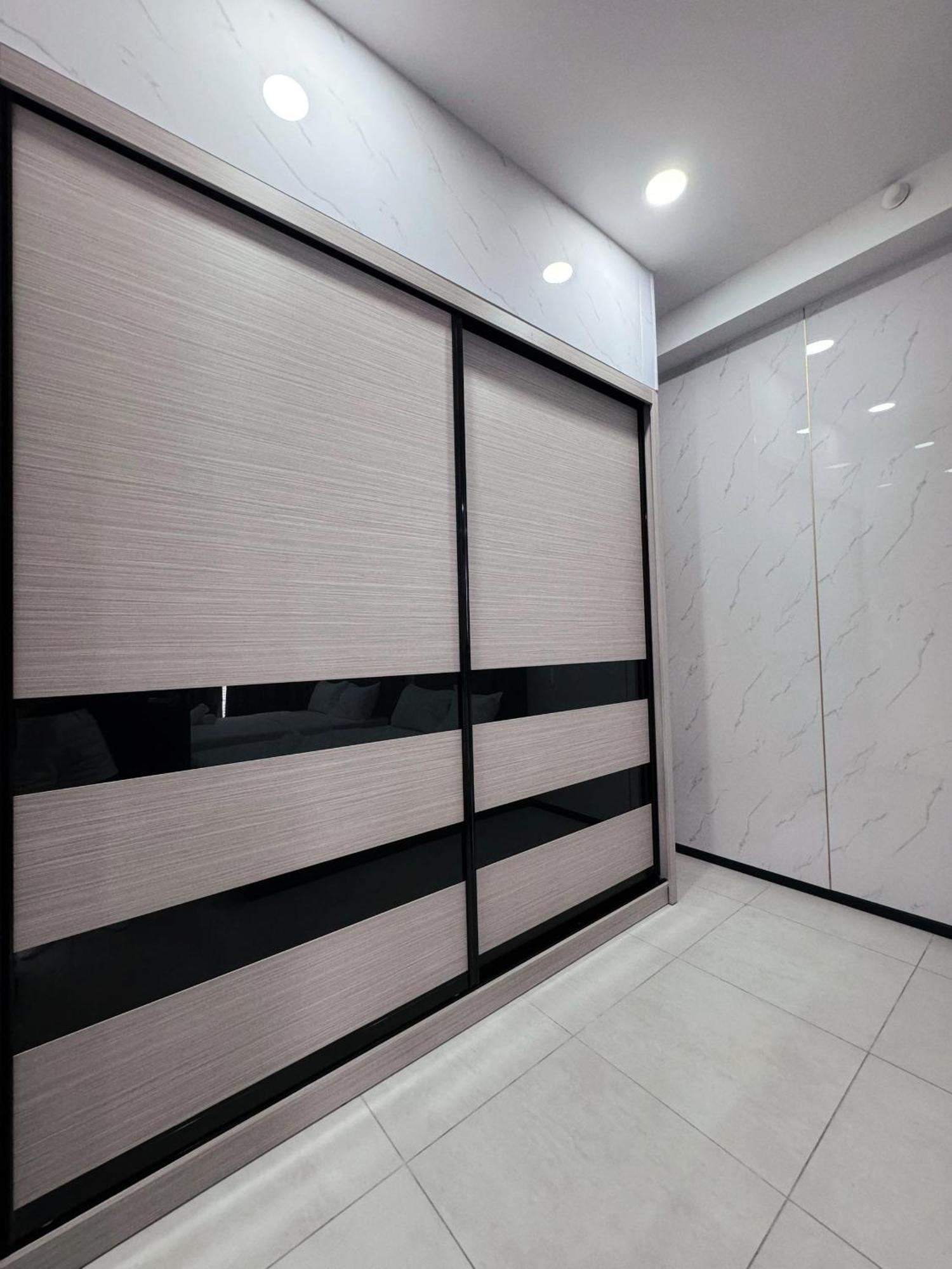 Urban Two Or Three Bedroom Georgetown By Anc Homestay Jelutong