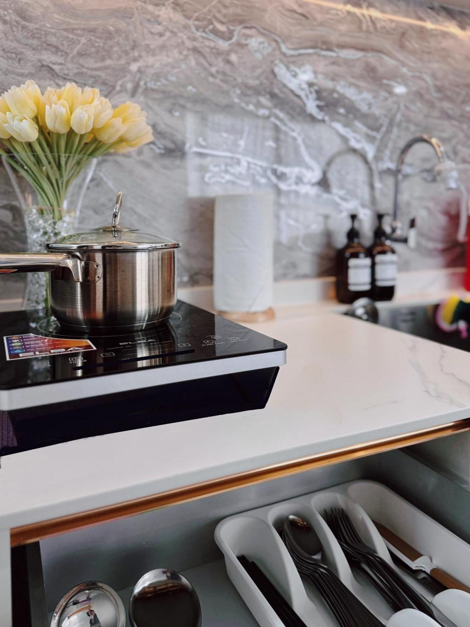 Homestay Urban Two Or Three Bedroom Georgetown By Anc Jelutong
