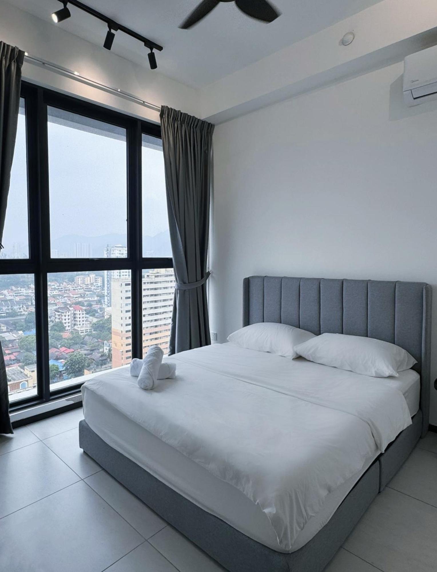 Urban Two Or Three Bedroom Georgetown By Anc Homestay