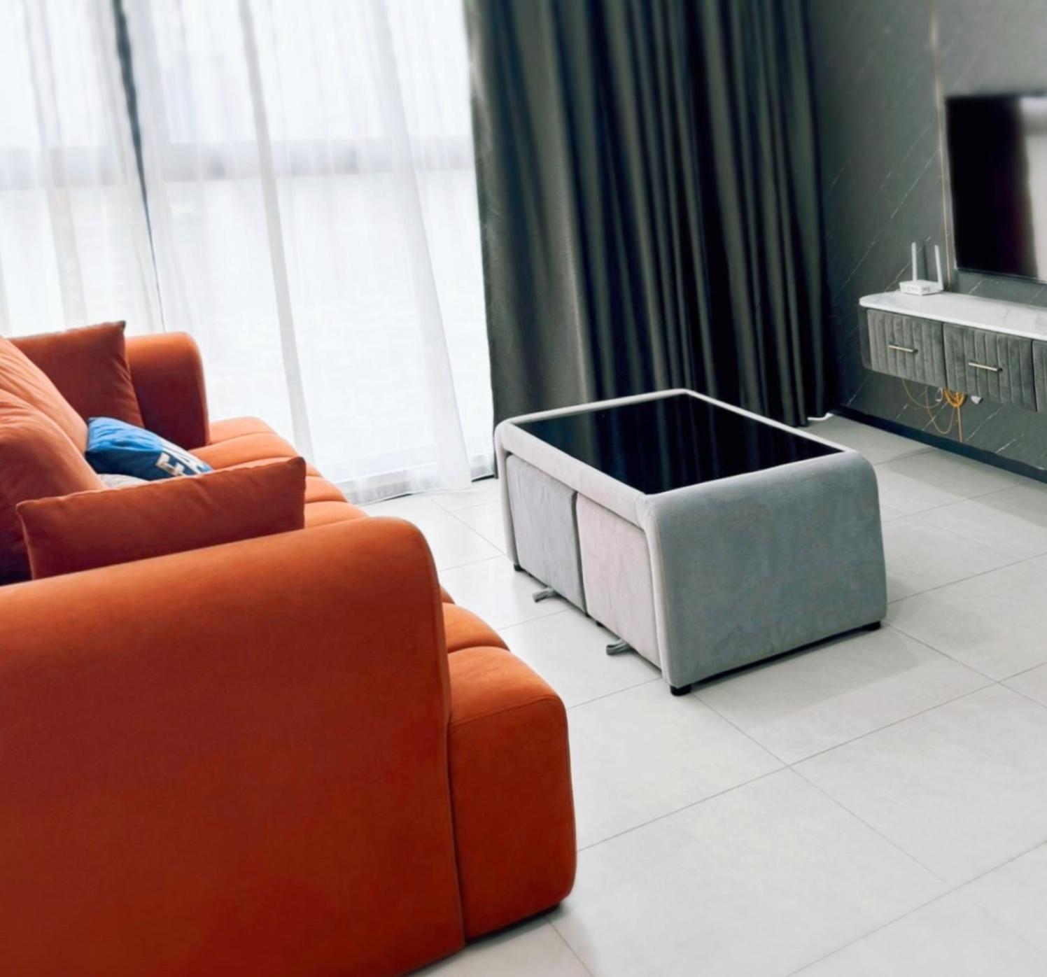 Homestay Urban Two Or Three Bedroom Georgetown By Anc Jelutong