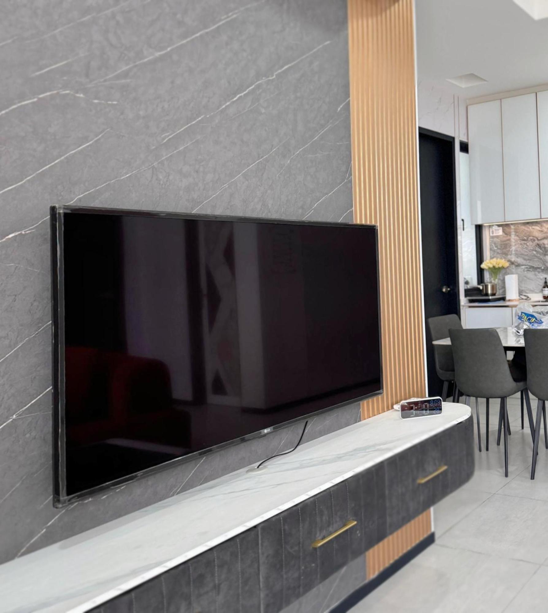 Urban Two Or Three Bedroom Georgetown By Anc Homestay Jelutong