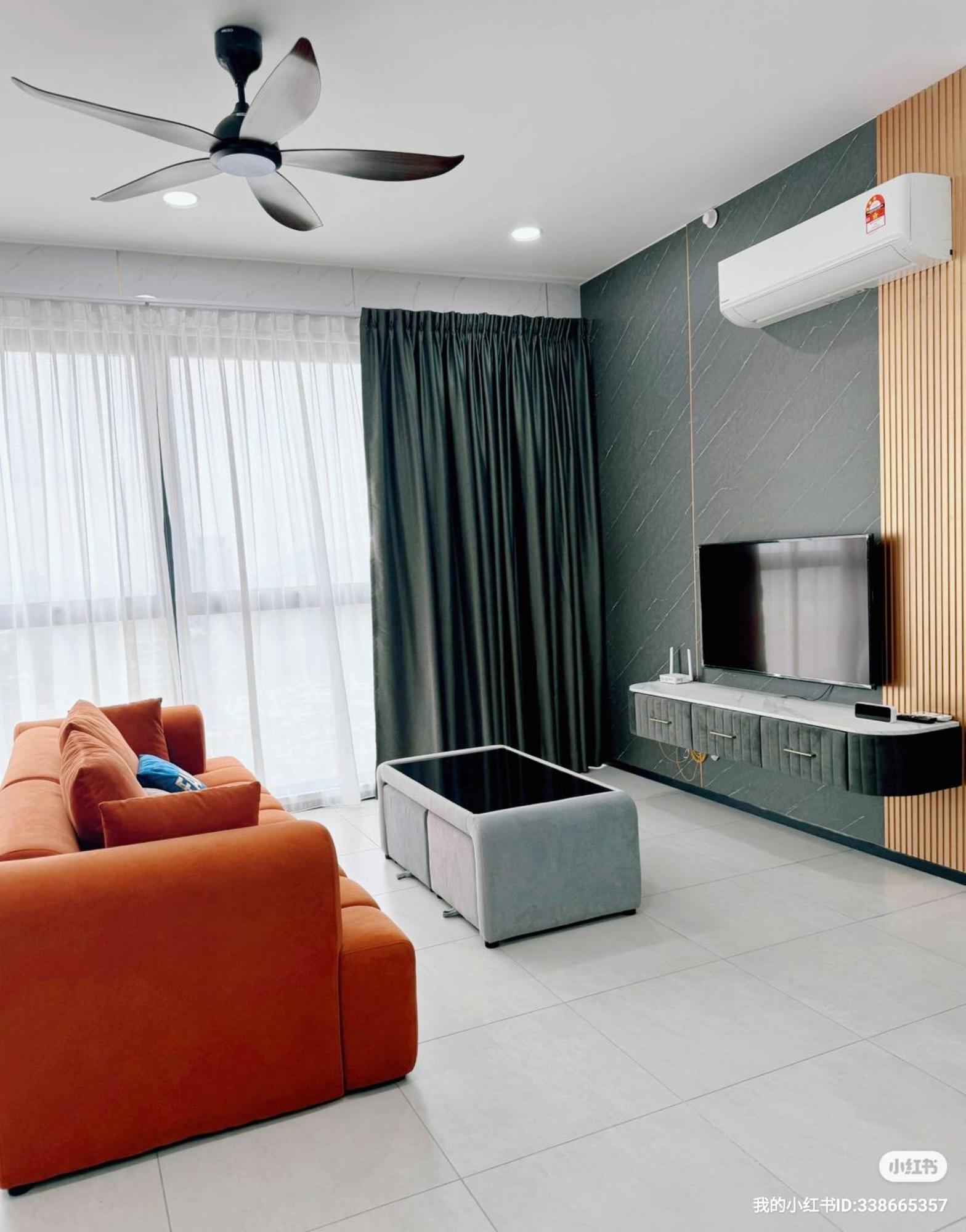 Homestay Urban Two Or Three Bedroom Georgetown By Anc