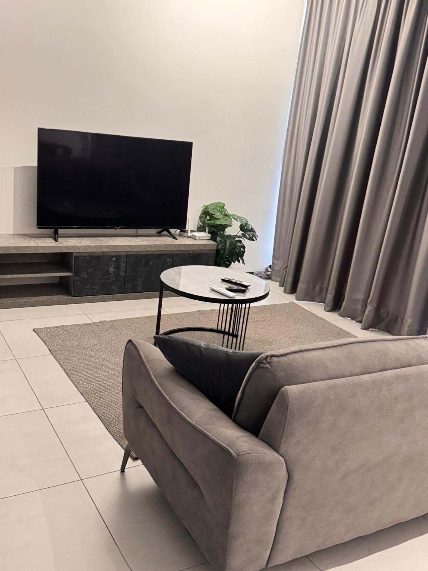 Urban Two Or Three Bedroom Georgetown By Anc Homestay Jelutong